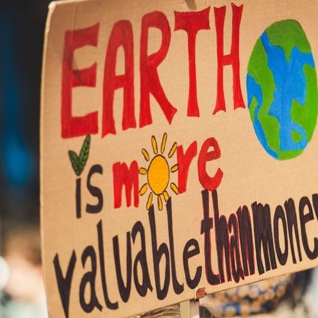 Fridays For Future