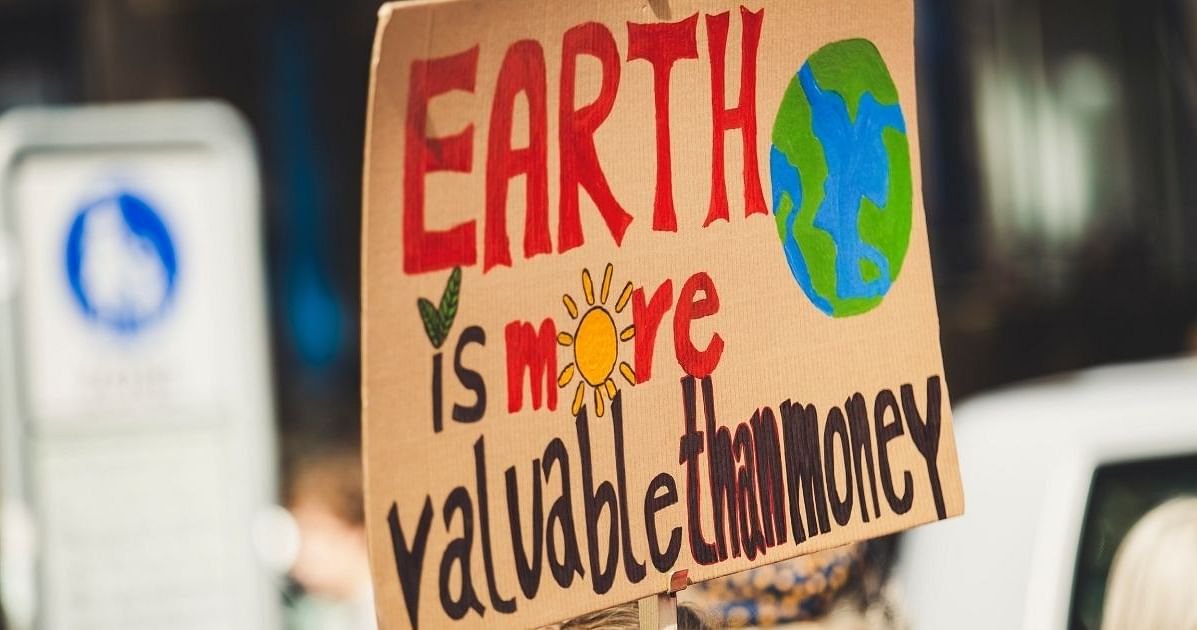 Klimastreik: Was können wir Studis tun, Elena von Fridays For Future?