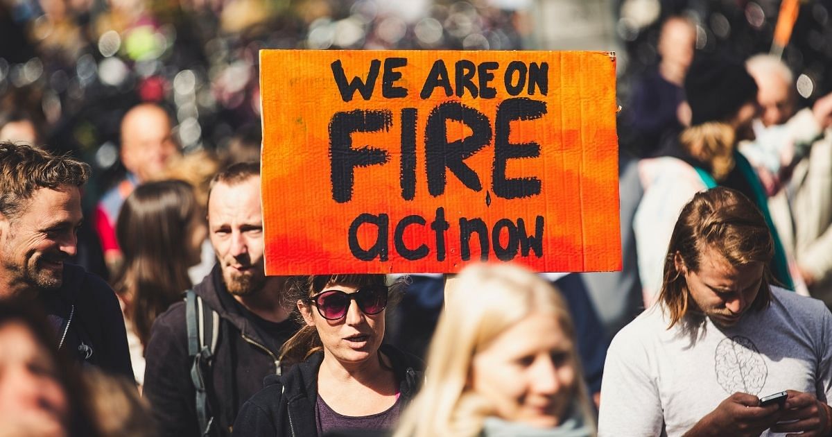 Fridays For Future