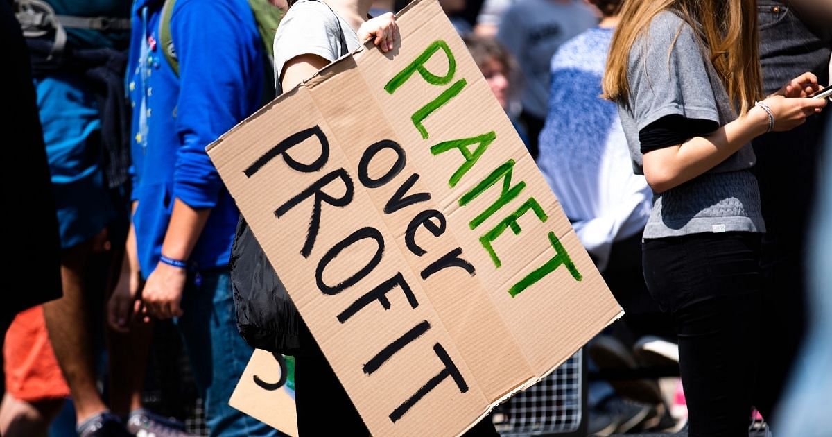 Fridays For Future