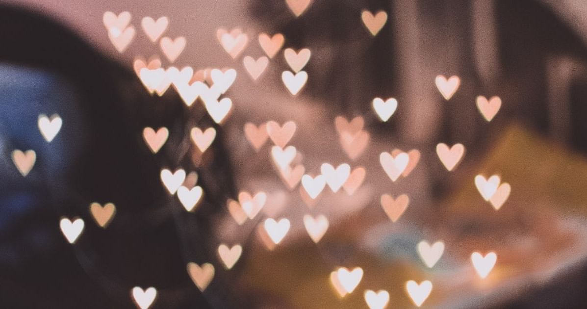 Zero Budget Geschenke zum Valentinstag für Studenten