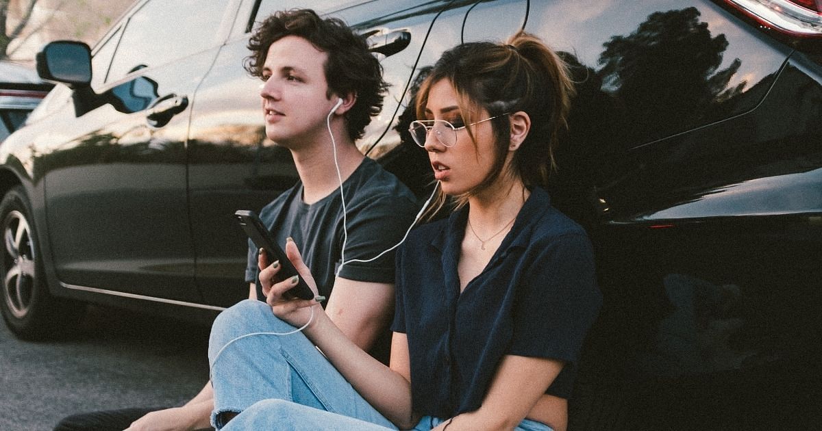Alternativen zu Spotify Student: TIDAL