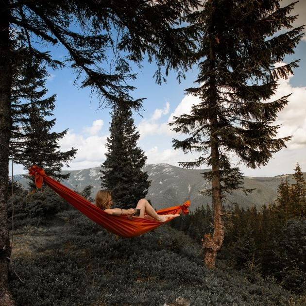 Alternativ-Programm für deine Ferien: Schöne & günstige Urlaubsideen in deiner Nähe