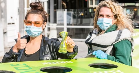 Jede Dose zählt: Recycling betrifft uns alle! - iamstudent