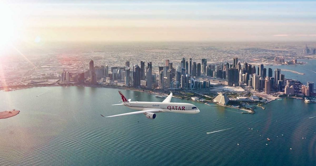 Qatar Airways Student Club