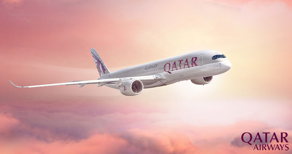 Warum du dem kostenlosen Qatar Airways Student Club beitreten solltest