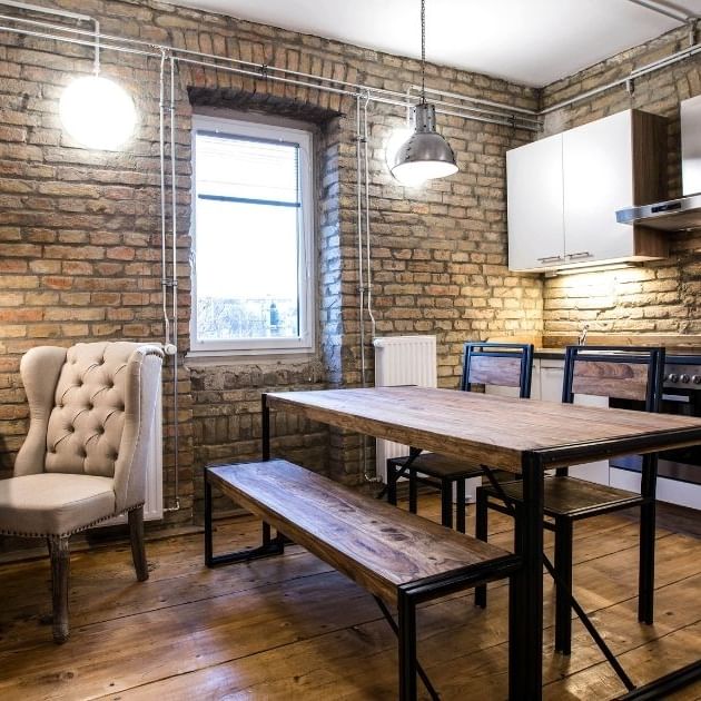 City Life Apartments