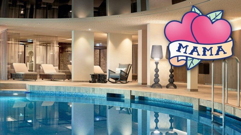 Muttertagsausflug mit Midnight Deal
