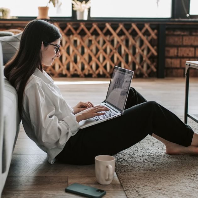 Diese 10 Fehler solltest du bei der Bewerbung vermeiden