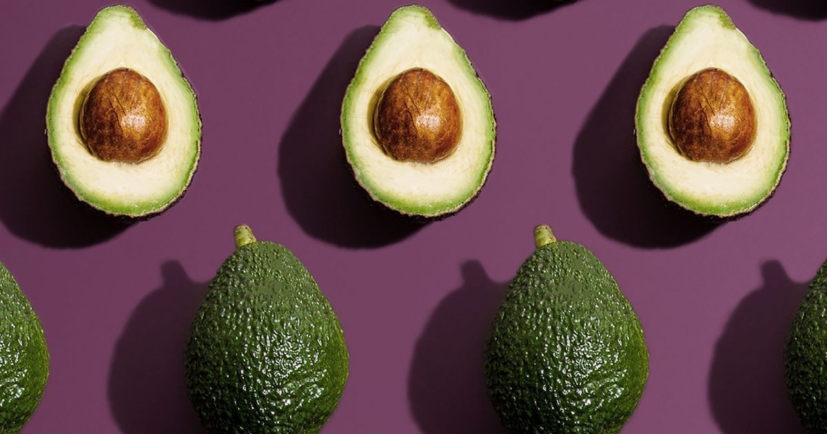 Der Zauber von Banane, Avocado und Co. – So kommst du durch die Prüfungen!