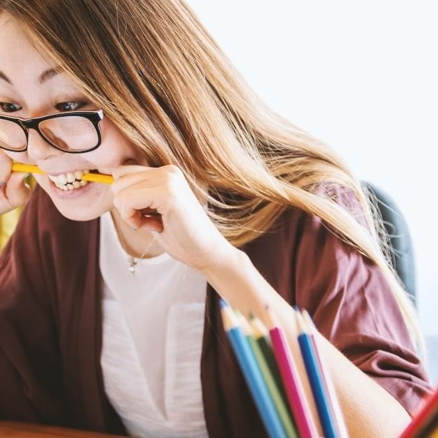 Time Killer Distance Learning?