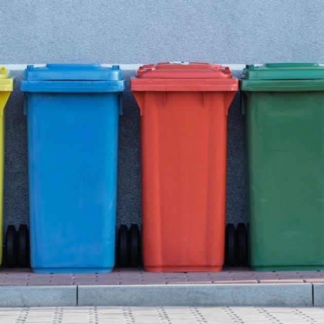 Recycling