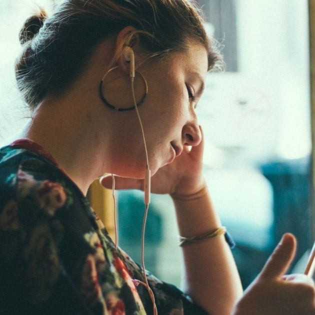 Podcasts