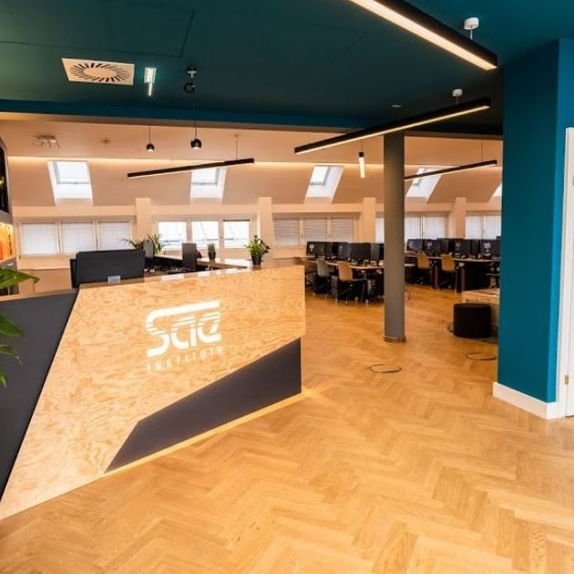 Open Campus Day SAE Institute