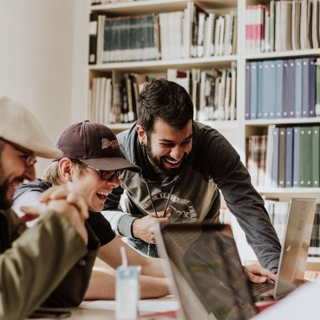 Internettarif für Studenten