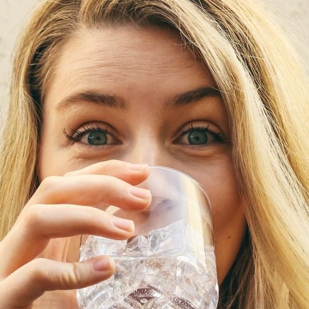 Drink More Water