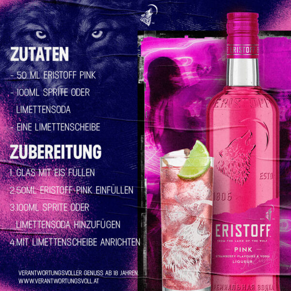 Electric Pink Neu
