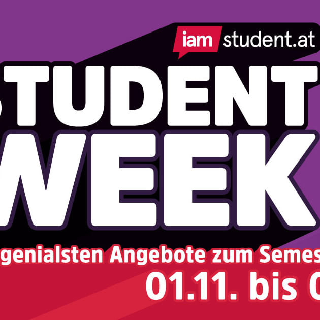 Student Week