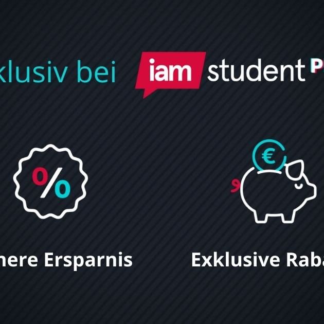 iamstudent plus 2022