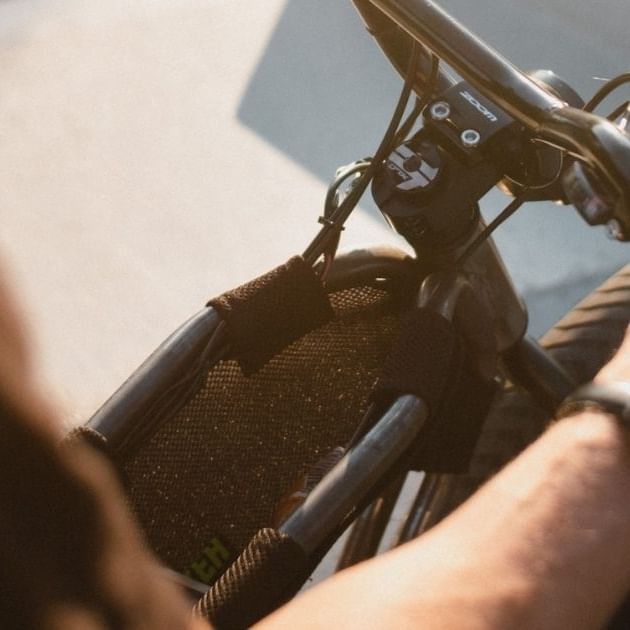 E-Bike für junge Menschen