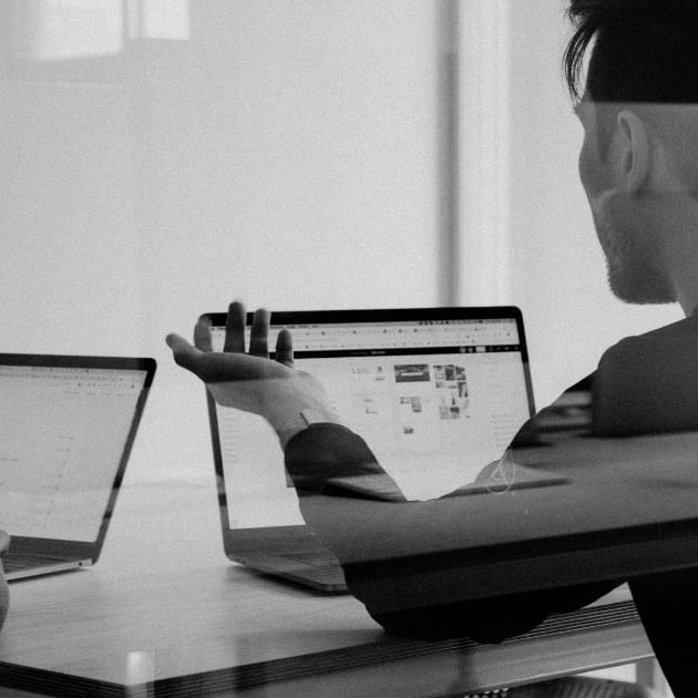 SAE Content Creation and Online Marketing