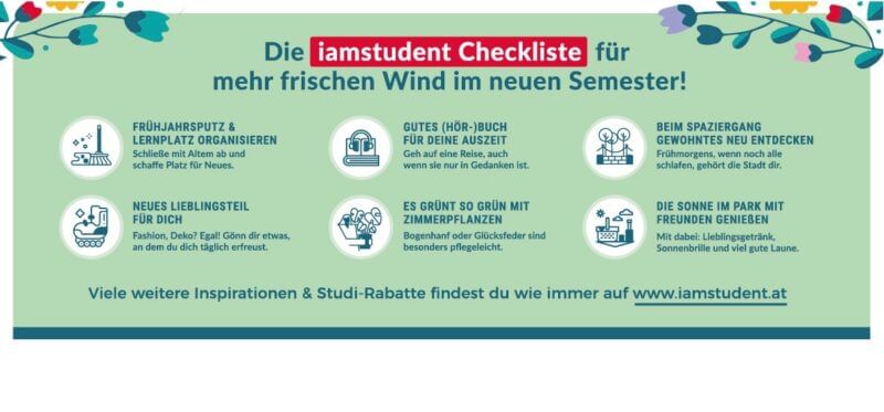 Gutscheinheft Sommersemester 2022
