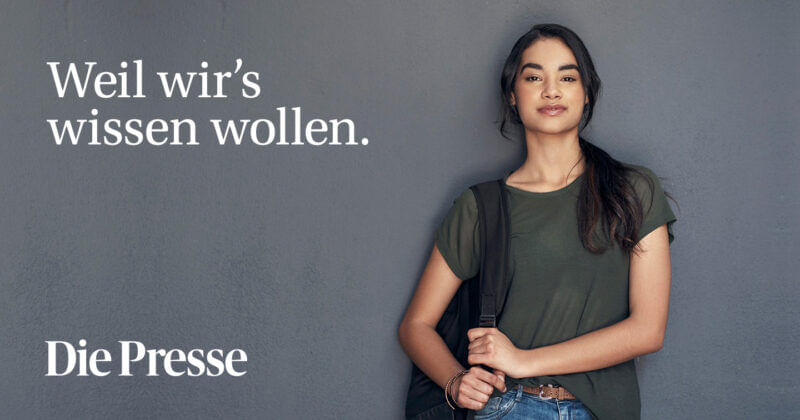 Die Presse Studentenabo