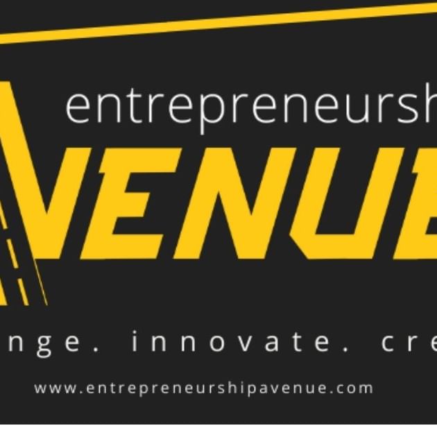Entrepreneurship Avenue
