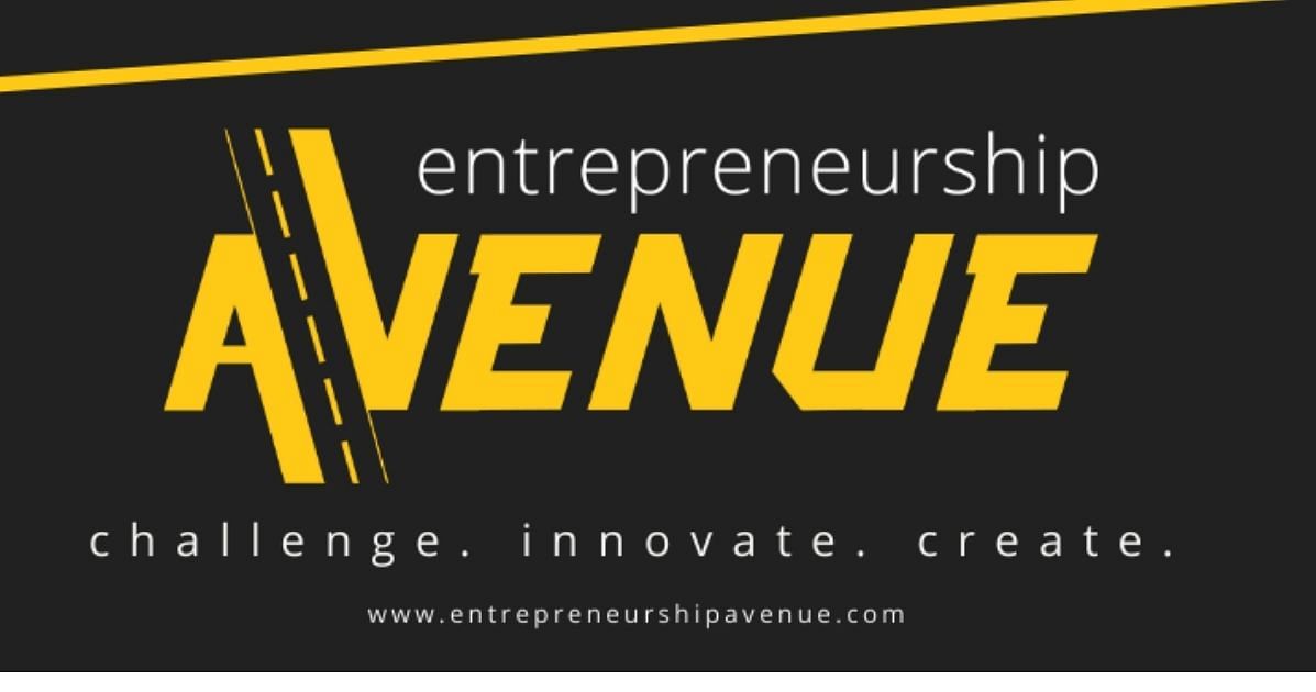 Entrepreneurship Avenue: Dein Event zur Start-up-Gründung