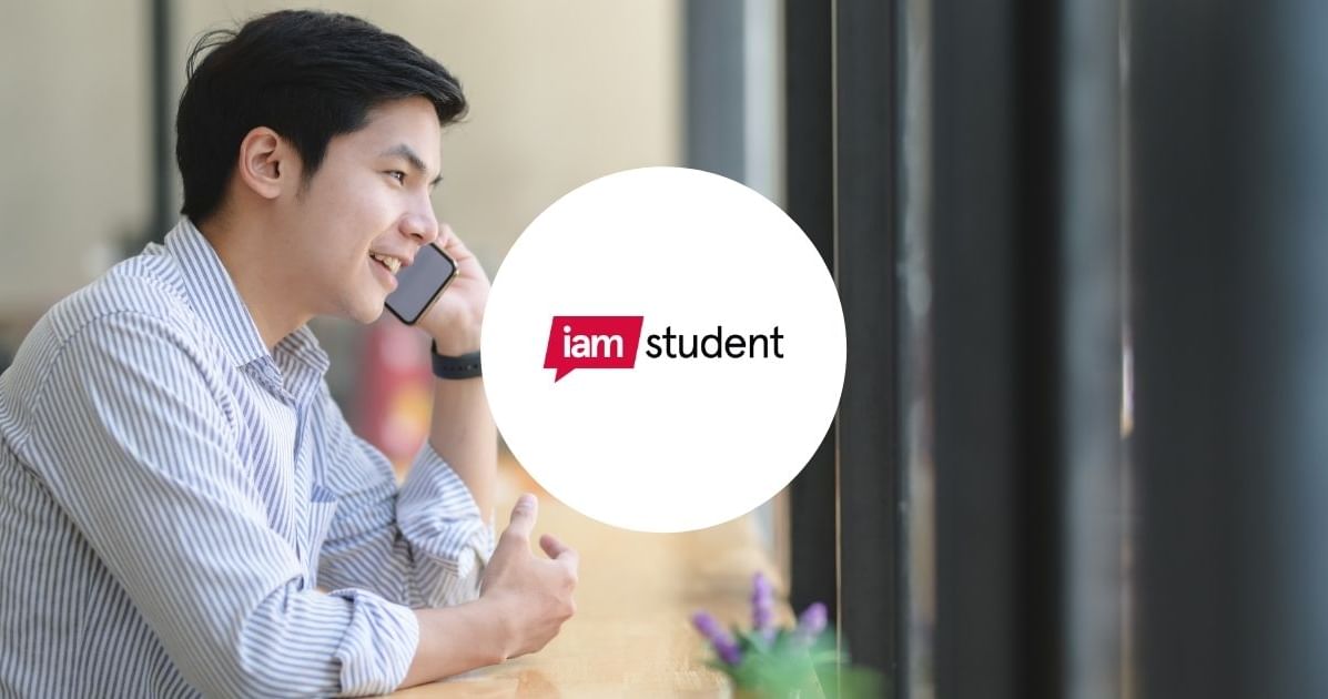 Jobs im iamstudent-Team