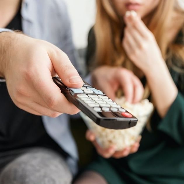 Streaming Abos für Studenten