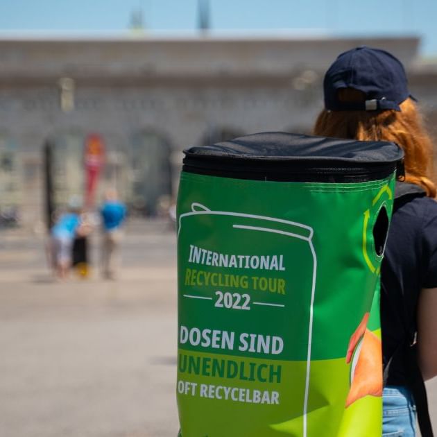 Initiative Jede Dose zählt