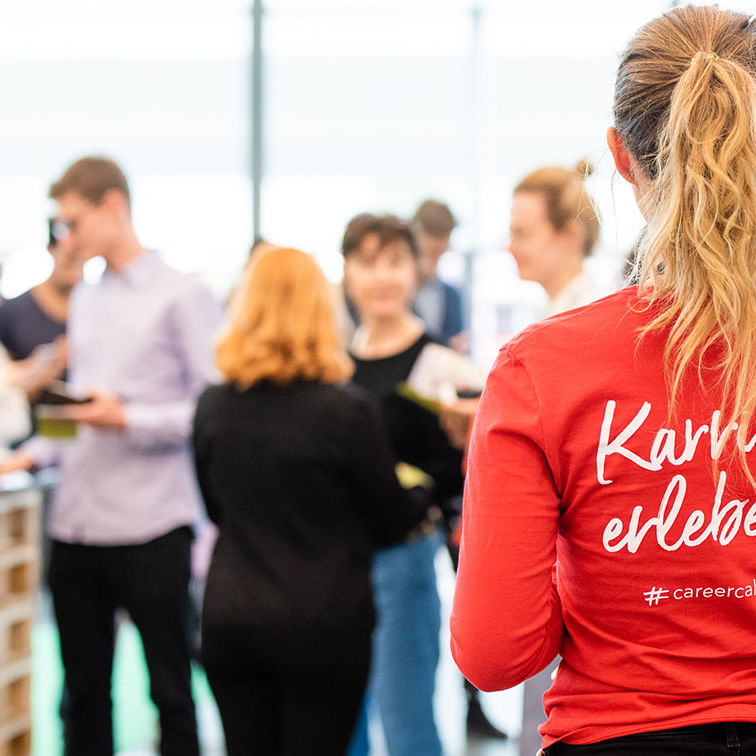 Career Calling Event