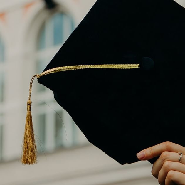 Dein MSc im Fernstudium