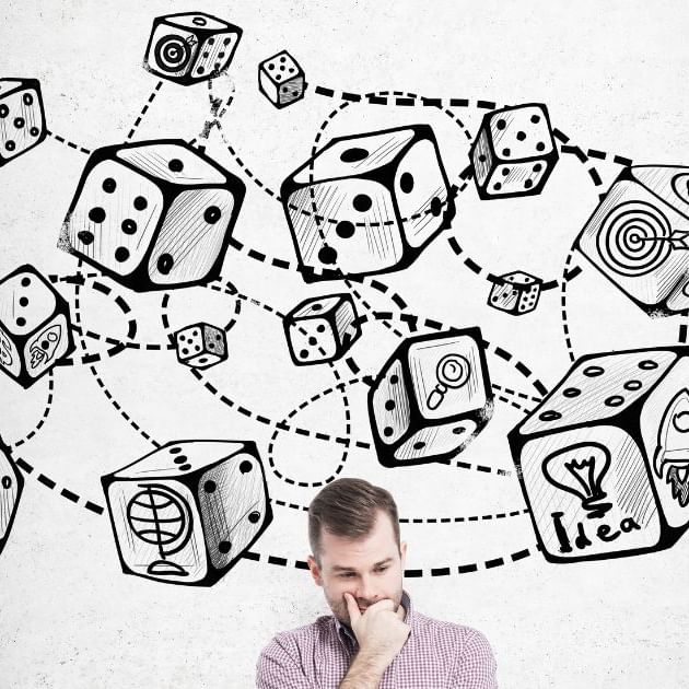 wahrscheinlichkeitsrechnung lotto mathe