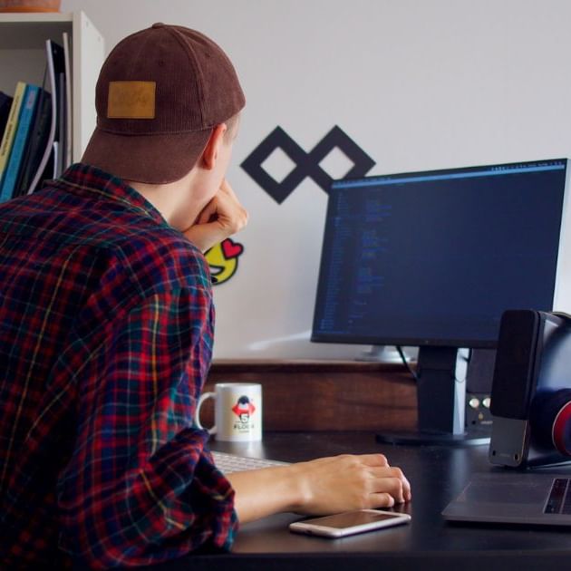 Studi und Freelancer? So gehts ganz easy!