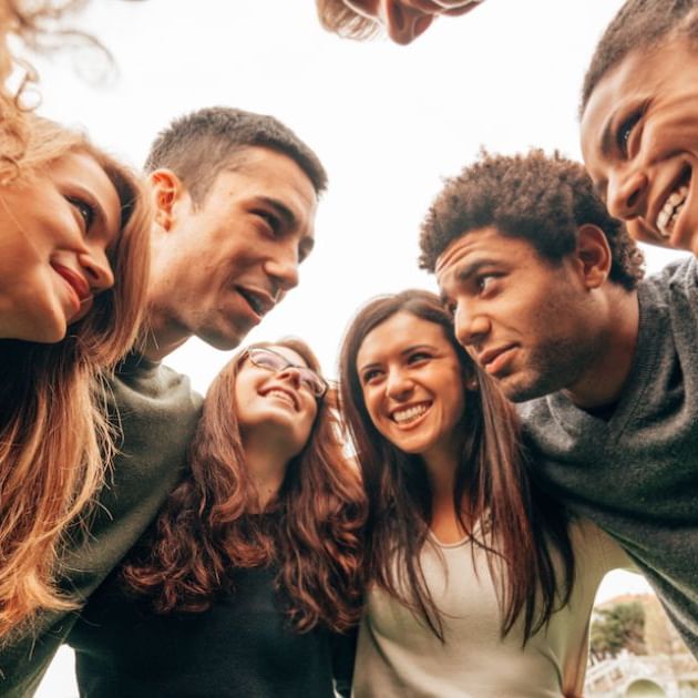 bank99 gibt Finanztipps in unserer iamstudent Academy