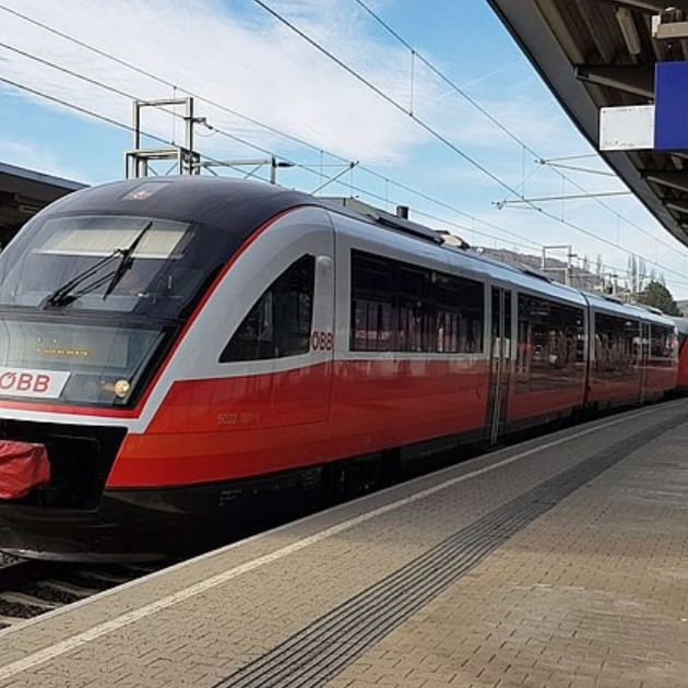 Gratis mit dem Klimaticket unterwegs!