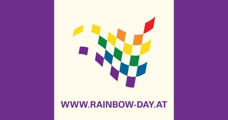 Rainbow-Day Karriere-Event