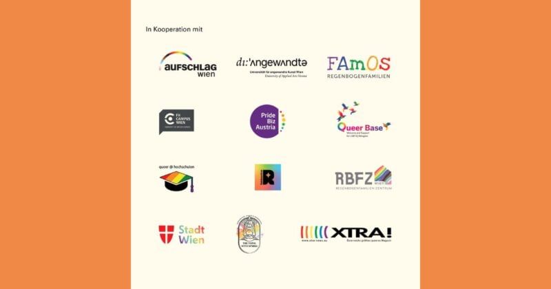 Dein queeres Karriere-Event! 