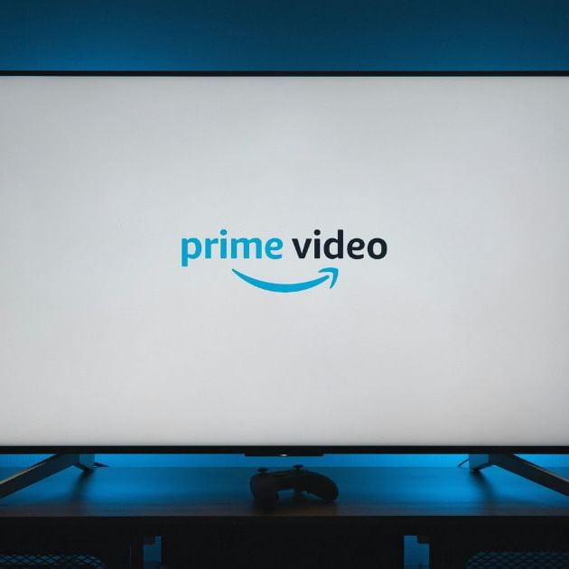 Amazon Prime