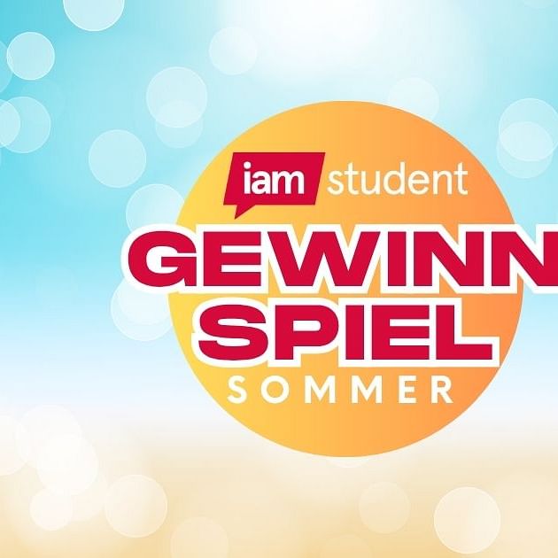 Der Gewinnspiel-Sommer