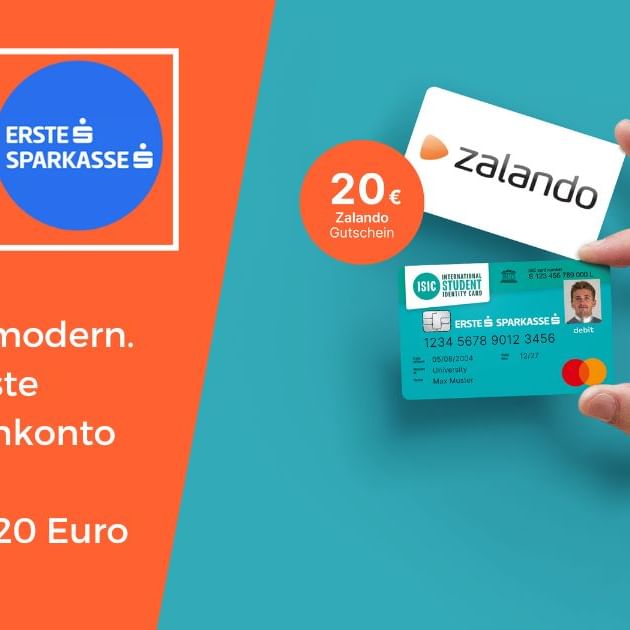 Erste Bank und Sparkassen Brand of the Month