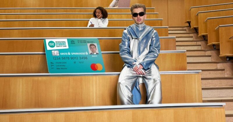Erste Bank und Sparkassen