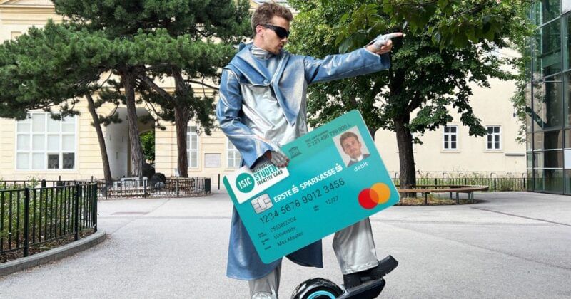 Erste Bank und Sparkassen