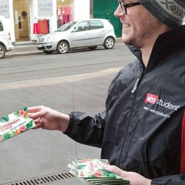 promojob wien
