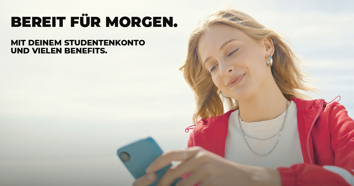 Das Bank Austria Studentenkonto: Finanzielle Freiheit und großartige Vorteile