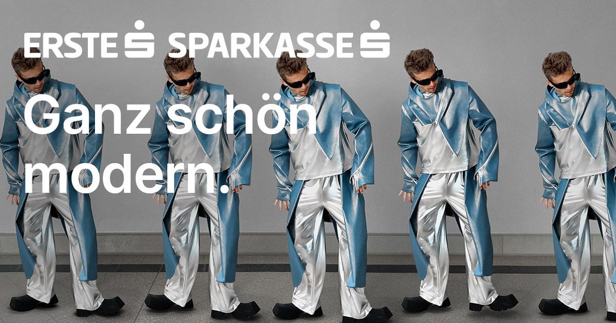 Das Erste Bank und Sparkasse Studierendenkonto