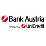 Bank Austria Logo 2D