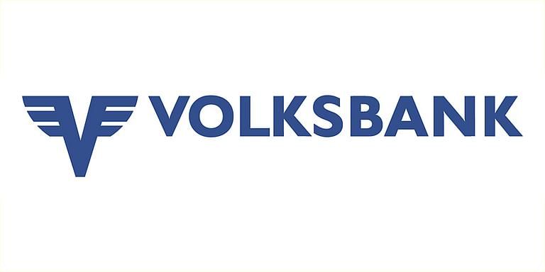 Volksbank Logo